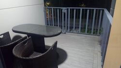 The Brownstone (D27), Condominium #460730671